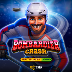 Dragons Crash